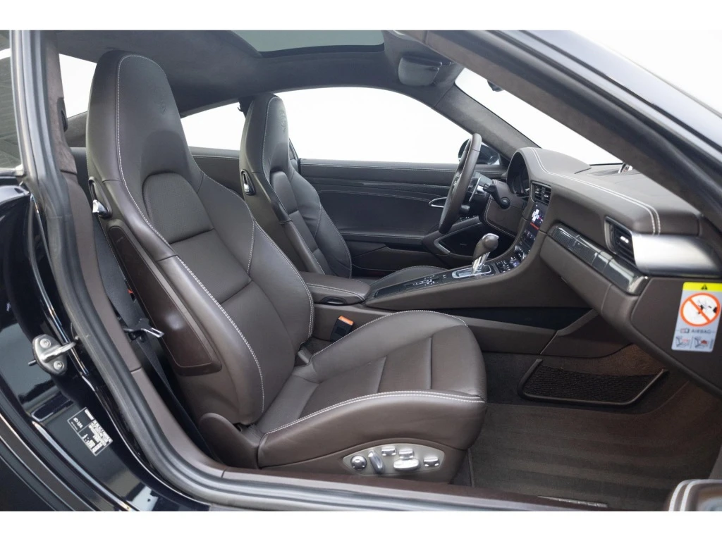 Porsche 911 – foto 14