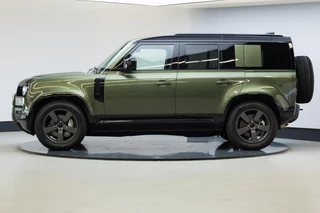 Land Rover Defender – thumbnail 2