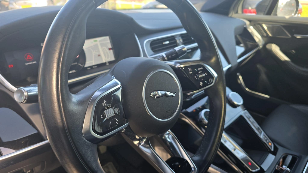 Jaguar I-PACE – foto 7