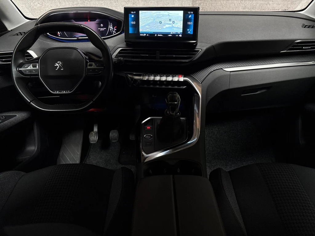 Peugeot 5008 – foto 6