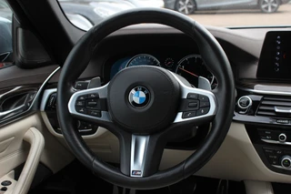 BMW 5 Serie – thumbnail 20