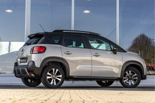 Citroën C3 Aircross – thumbnail 7