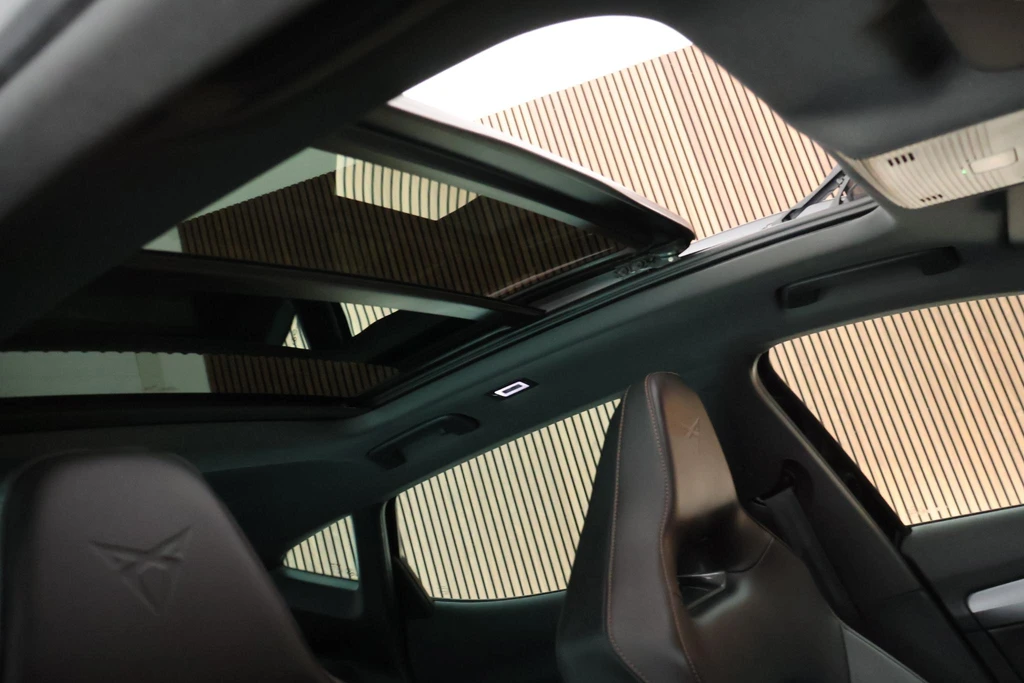 CUPRA Formentor – foto 35