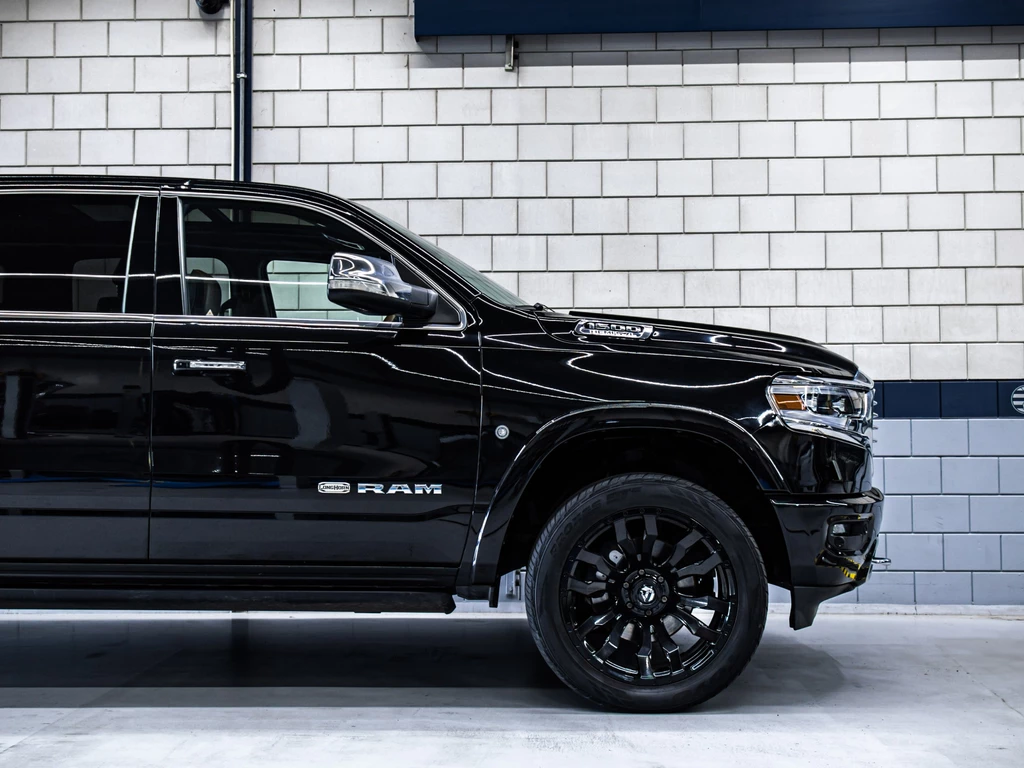 Dodge Ram 1500 – foto 4