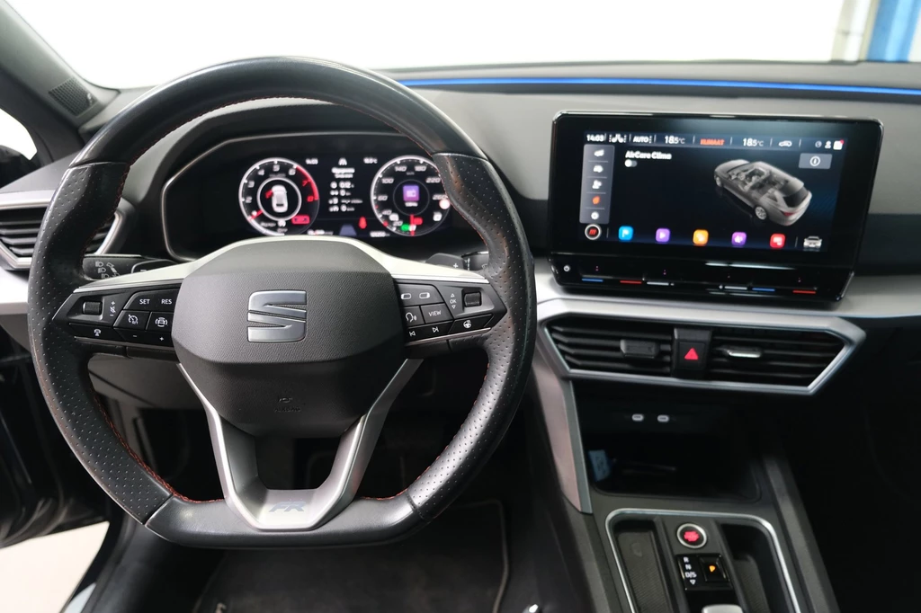 SEAT Leon – foto 16
