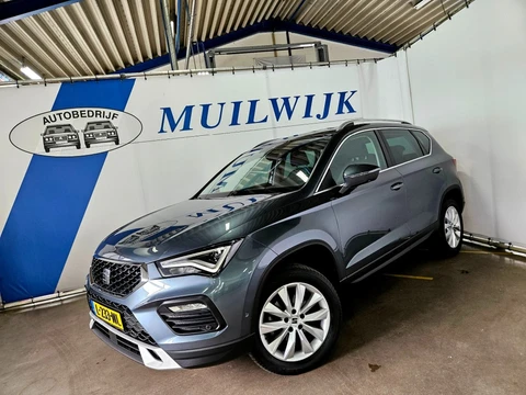 SEAT Ateca 1.5 TSI Style Business Intense / Trekhaak / Pano / Camera / NL Auto