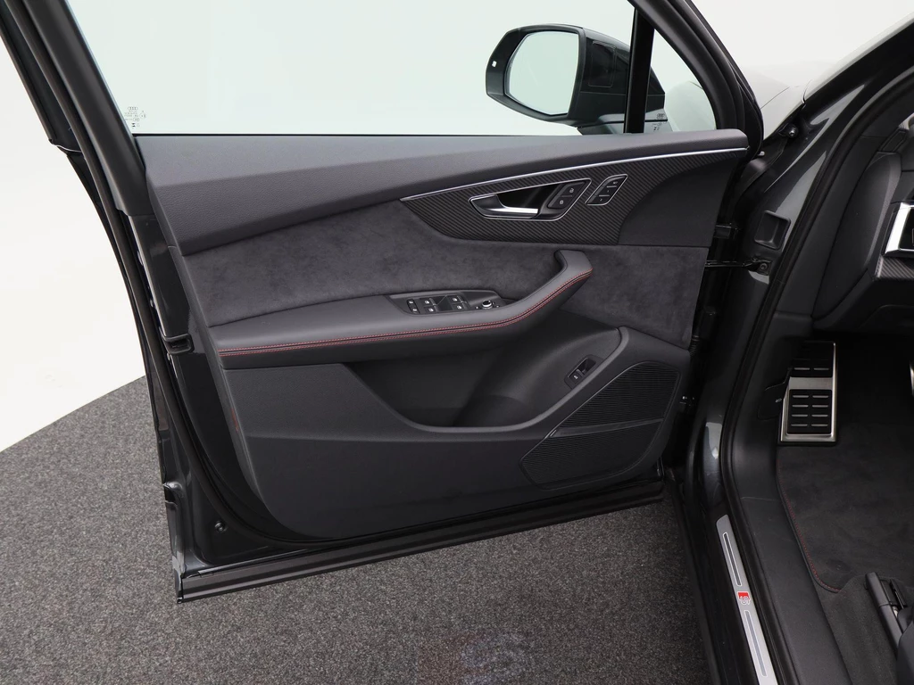 Audi SQ7 – foto 15