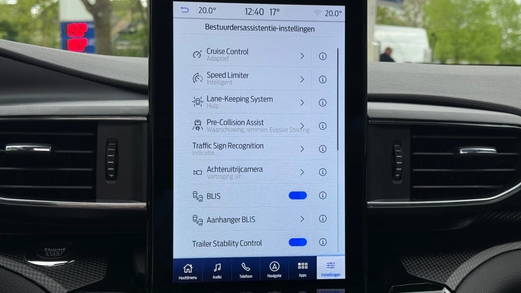 Ford Explorer – foto 12