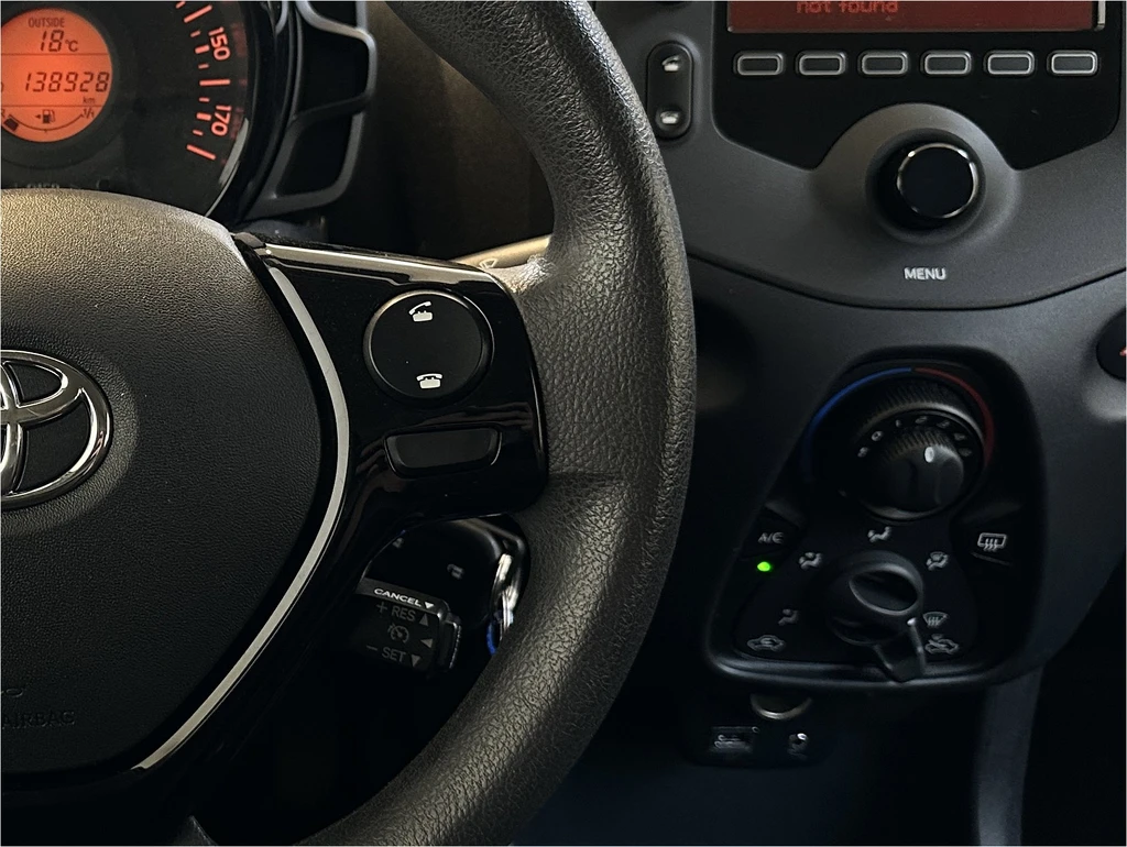 Toyota Aygo – foto 17