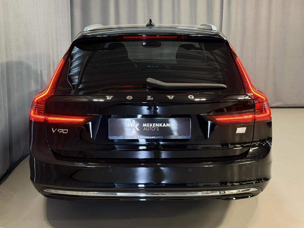 Volvo V90 – foto 3