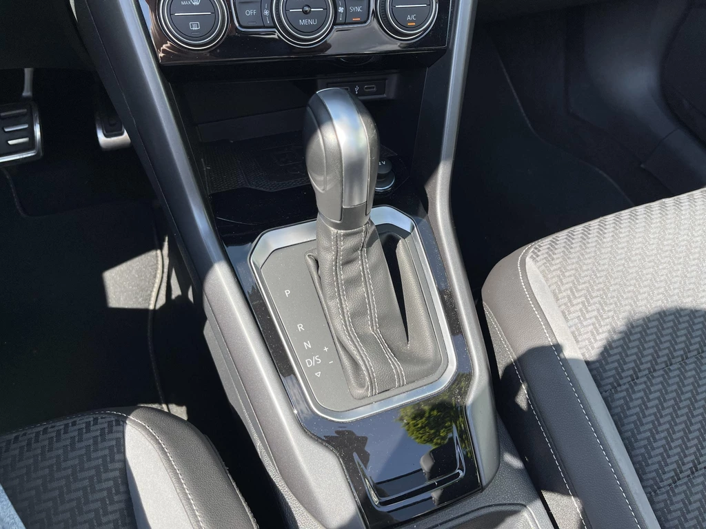 Volkswagen T-Roc – foto 21