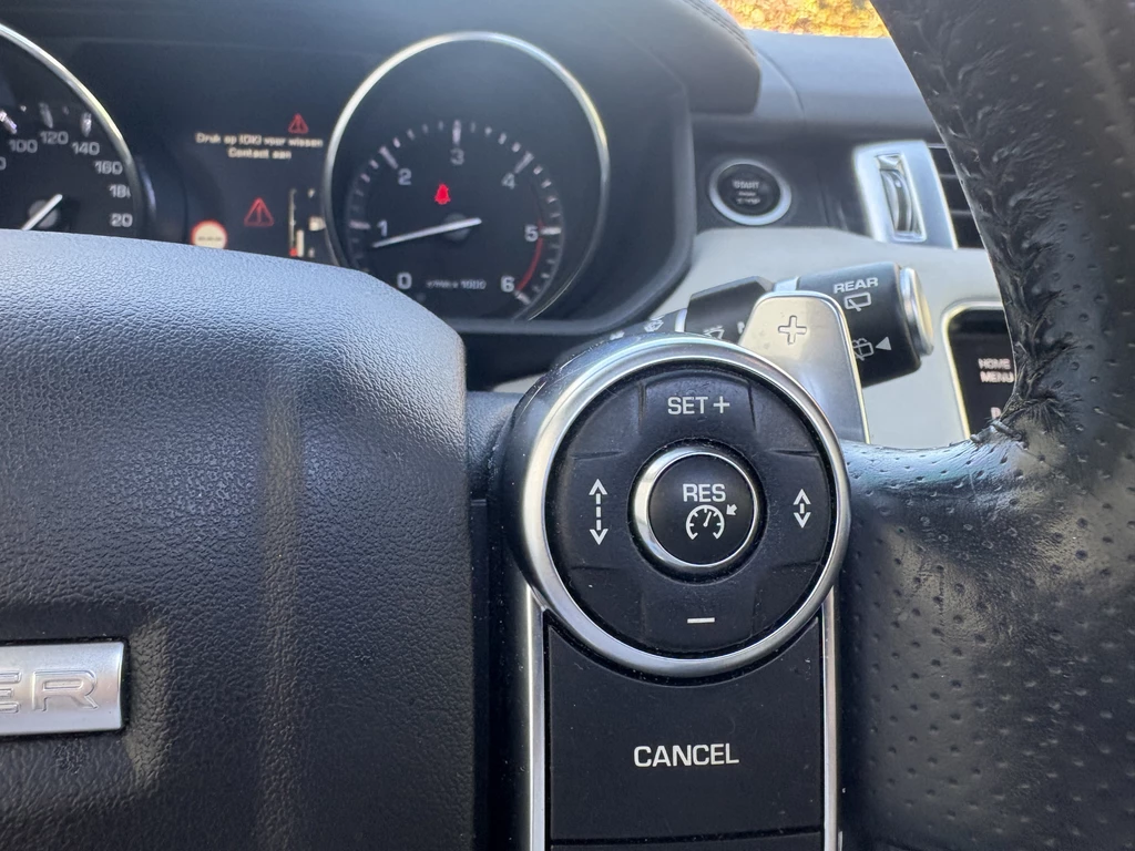 Land Rover Range Rover Sport – foto 22
