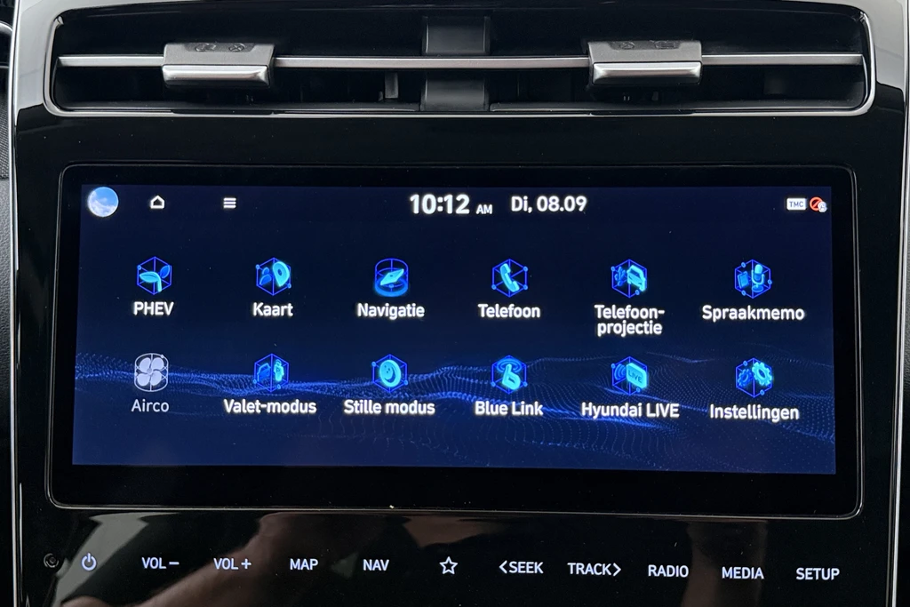 Hyundai Tucson – foto 23