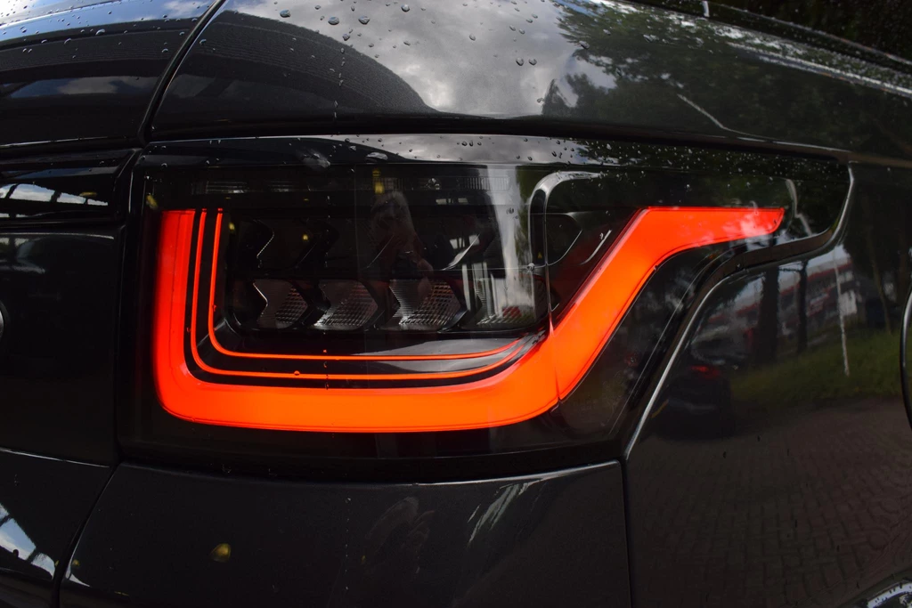 Land Rover Range Rover Sport – foto 42