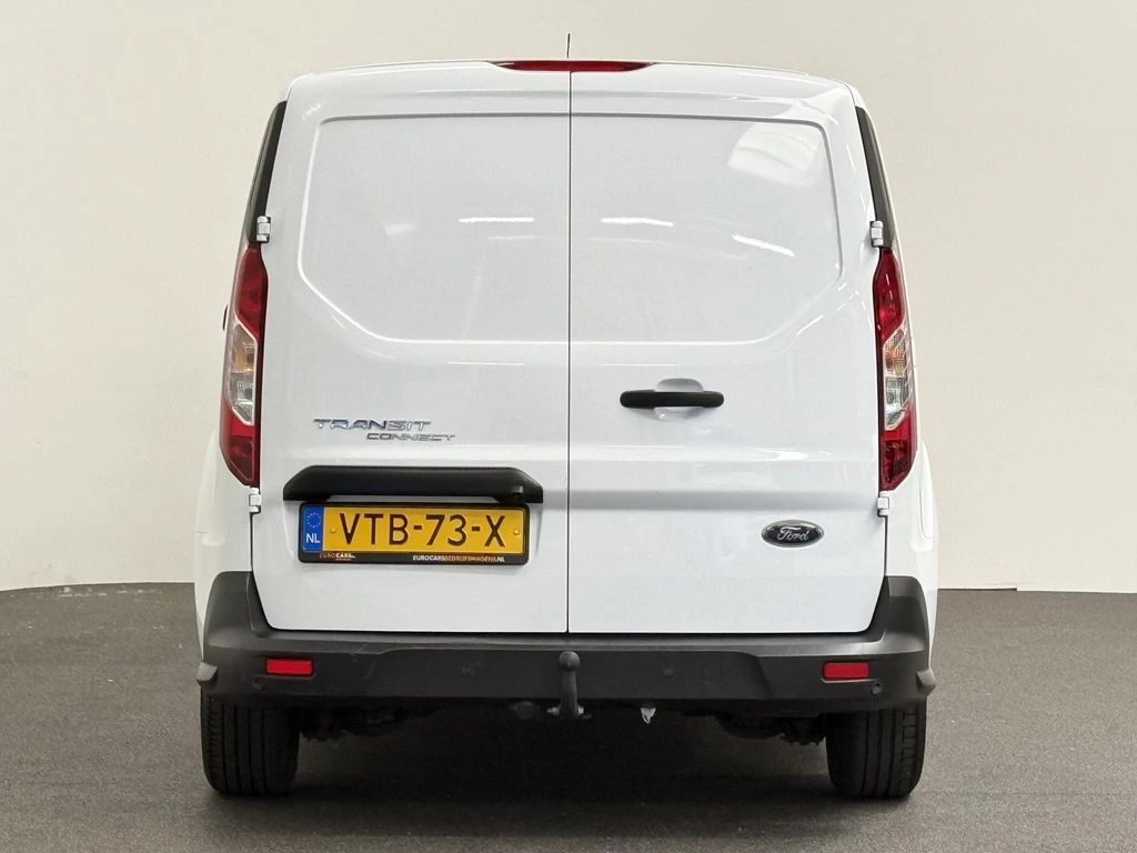 Ford Transit Connect – foto 5