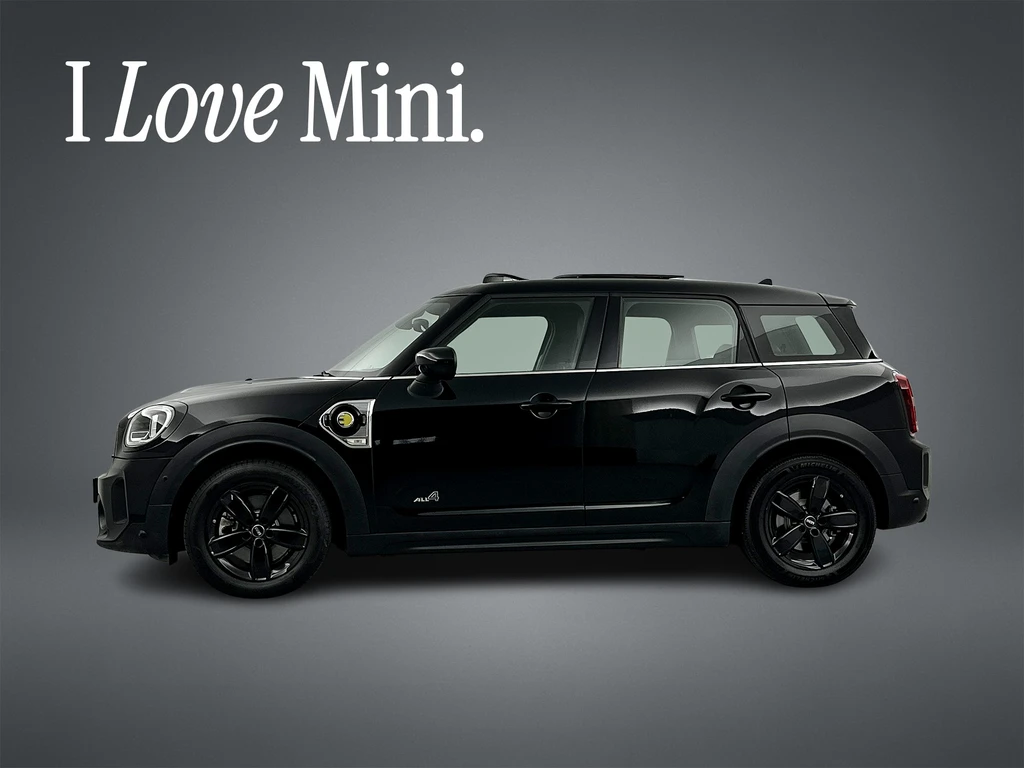 MINI Countryman – foto 3
