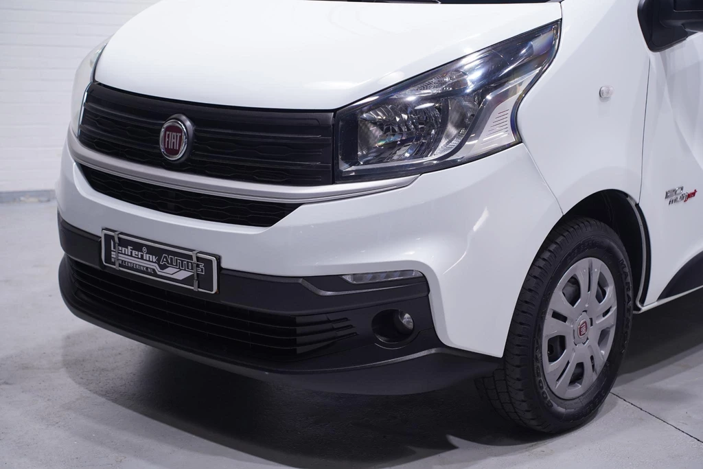 Fiat Talento – foto 17