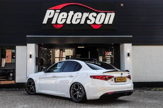 Alfa Romeo Giulia – thumbnail 3