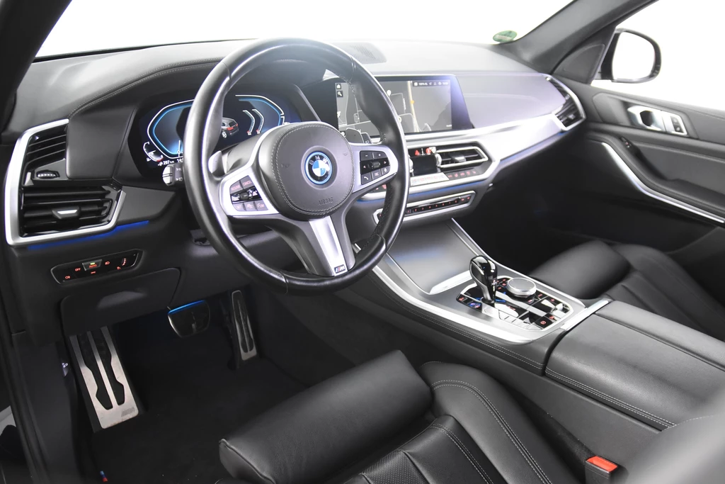 BMW X5 – foto 15