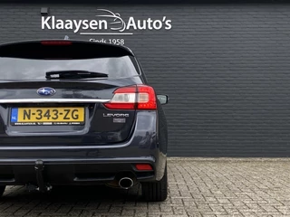 Subaru Levorg – thumbnail 5