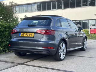 Audi A3 – thumbnail 5