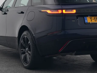 Land Rover Range Rover Velar – thumbnail 5