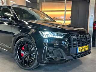Audi Q7 – thumbnail 19