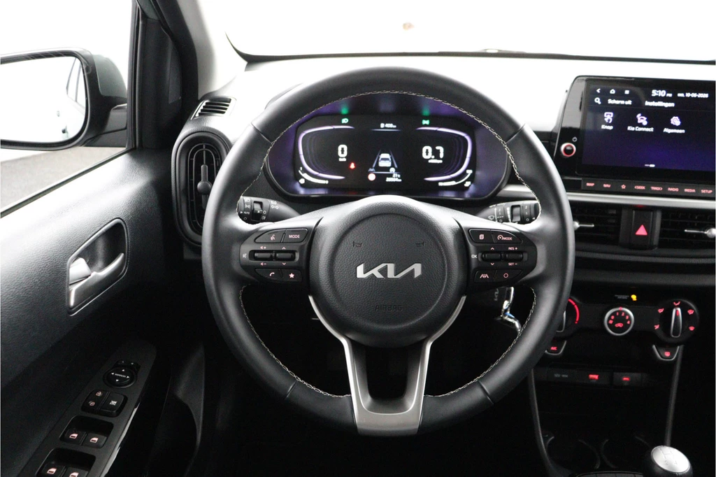Kia Picanto – foto 36