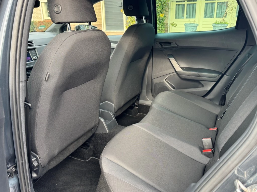 SEAT Ibiza – foto 21
