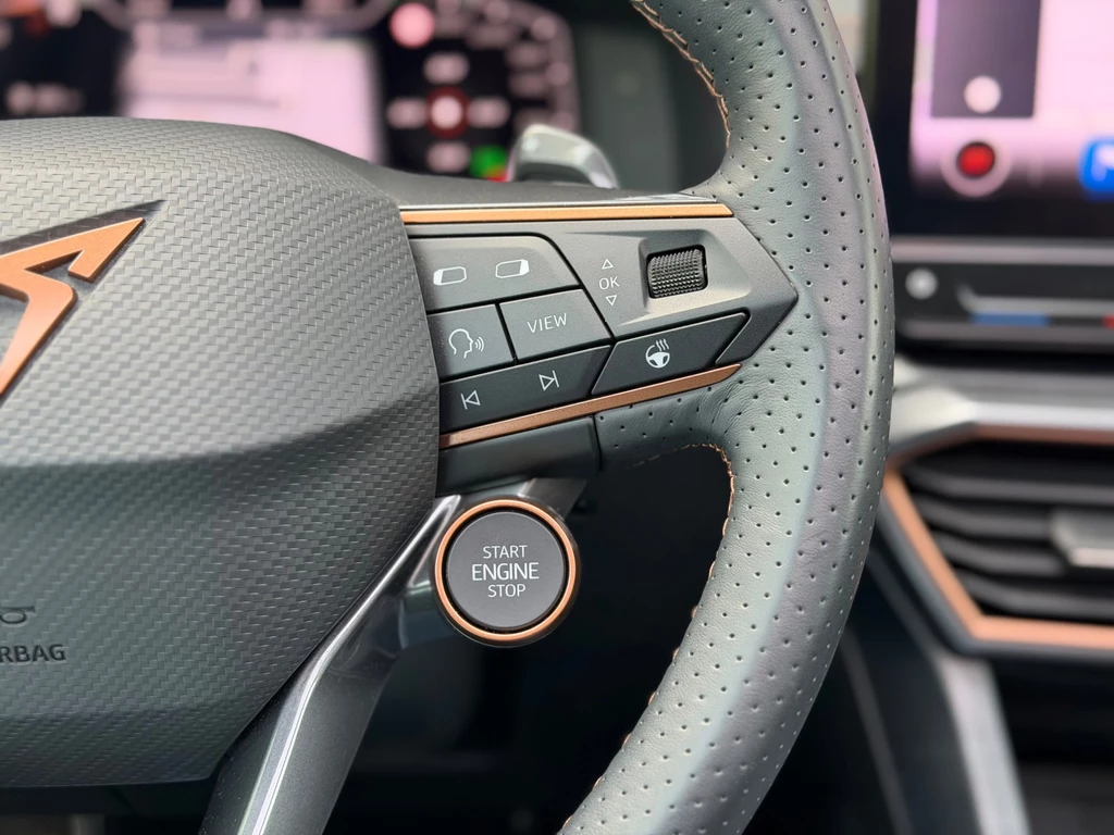 CUPRA Formentor – foto 16