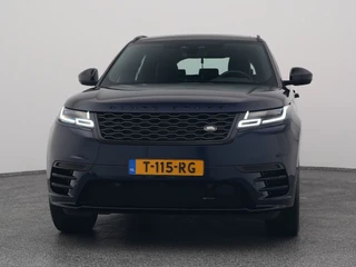 Land Rover Range Rover Velar – thumbnail 17