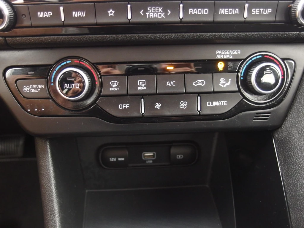 Kia Niro – foto 26