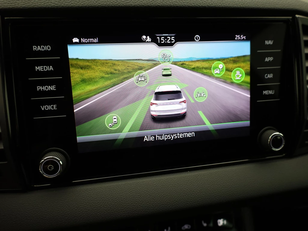 Škoda Karoq – foto 19