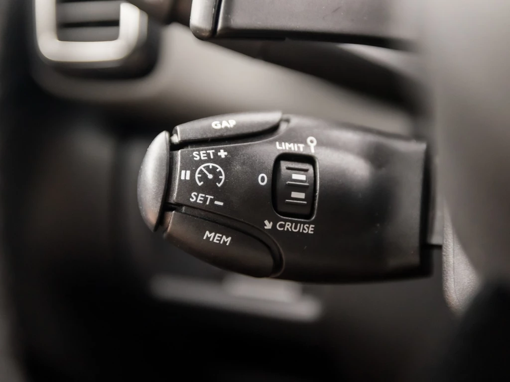Citroën C5 Aircross – foto 24