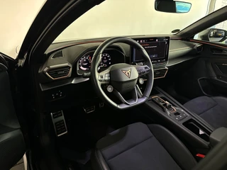 CUPRA Leon Sportstourer – thumbnail 9