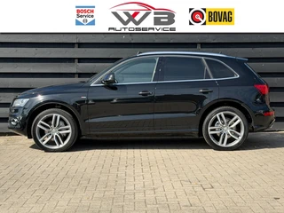 Audi Q5 – thumbnail 2
