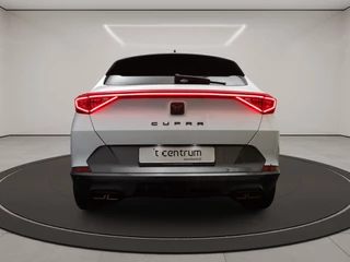 CUPRA Formentor – thumbnail 6