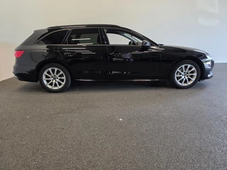 Audi A4 – thumbnail 6