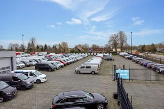 Ford Transit Custom – thumbnail 22