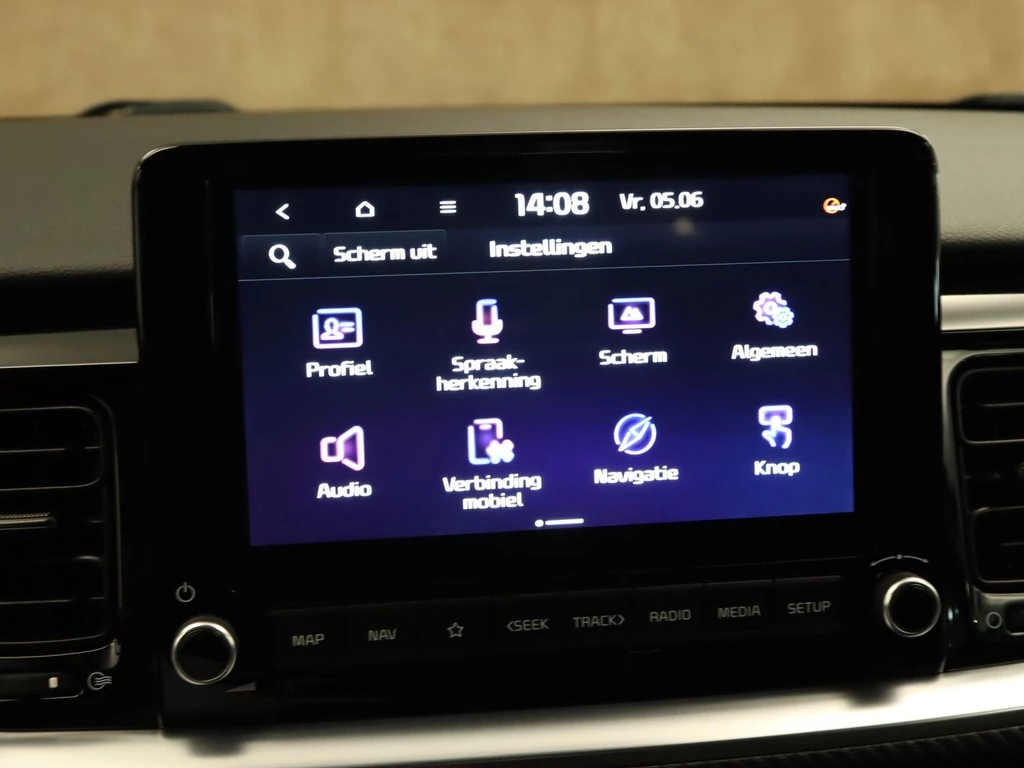 Kia Stonic – foto 31