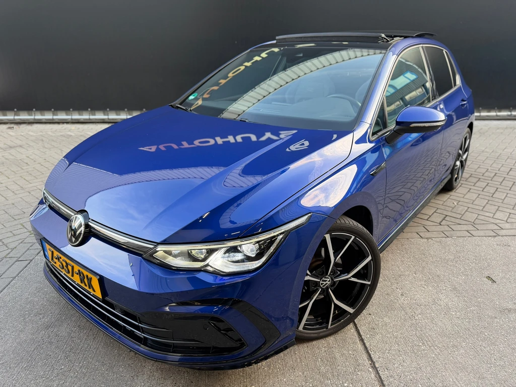 Volkswagen Golf – foto 3