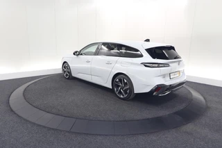 Peugeot 308 – thumbnail 8