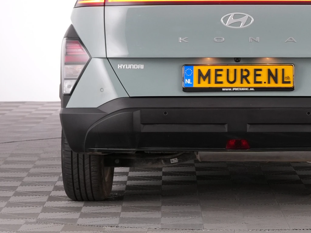 Hyundai Kona – foto 30