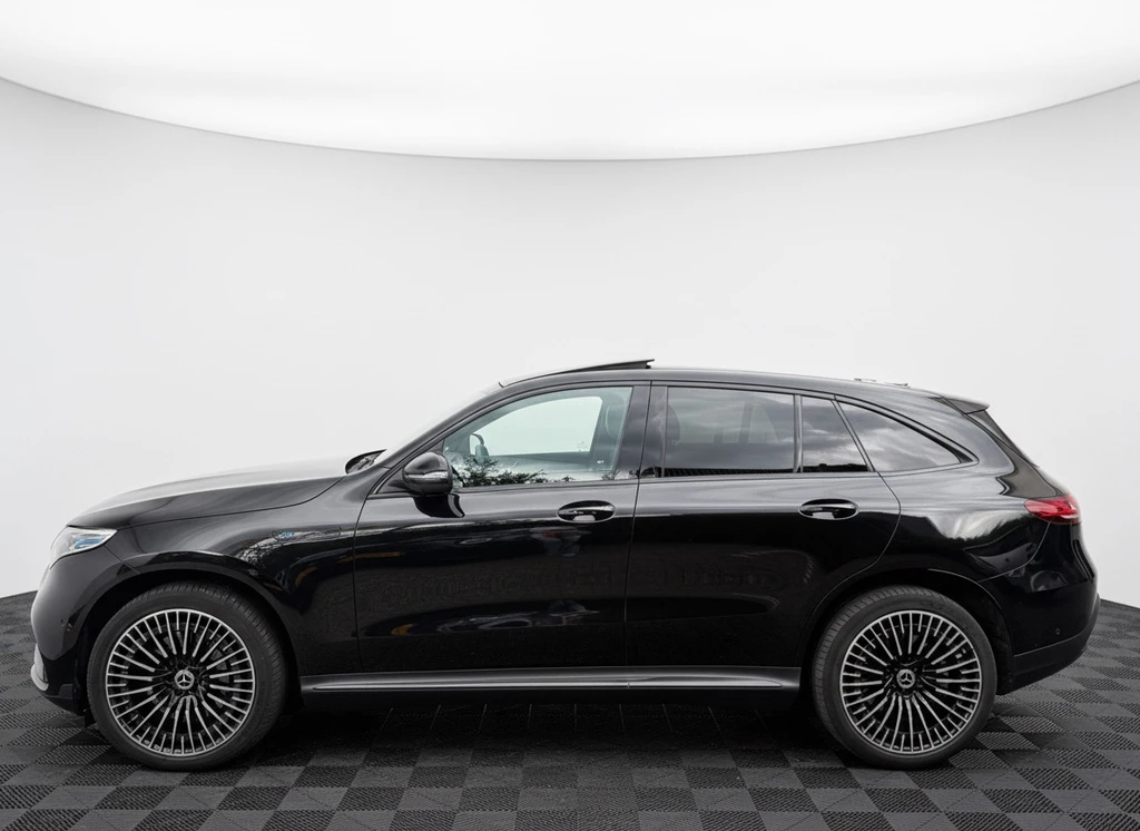 Mercedes-Benz EQC – foto 4