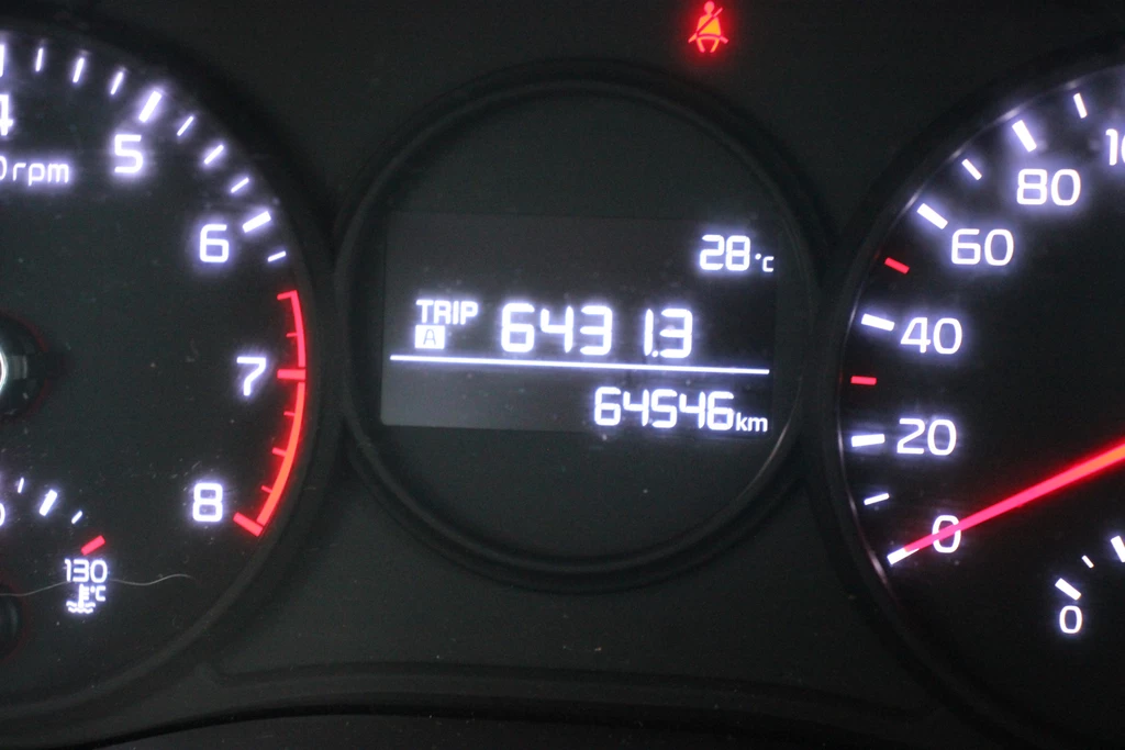 Kia Picanto – foto 15