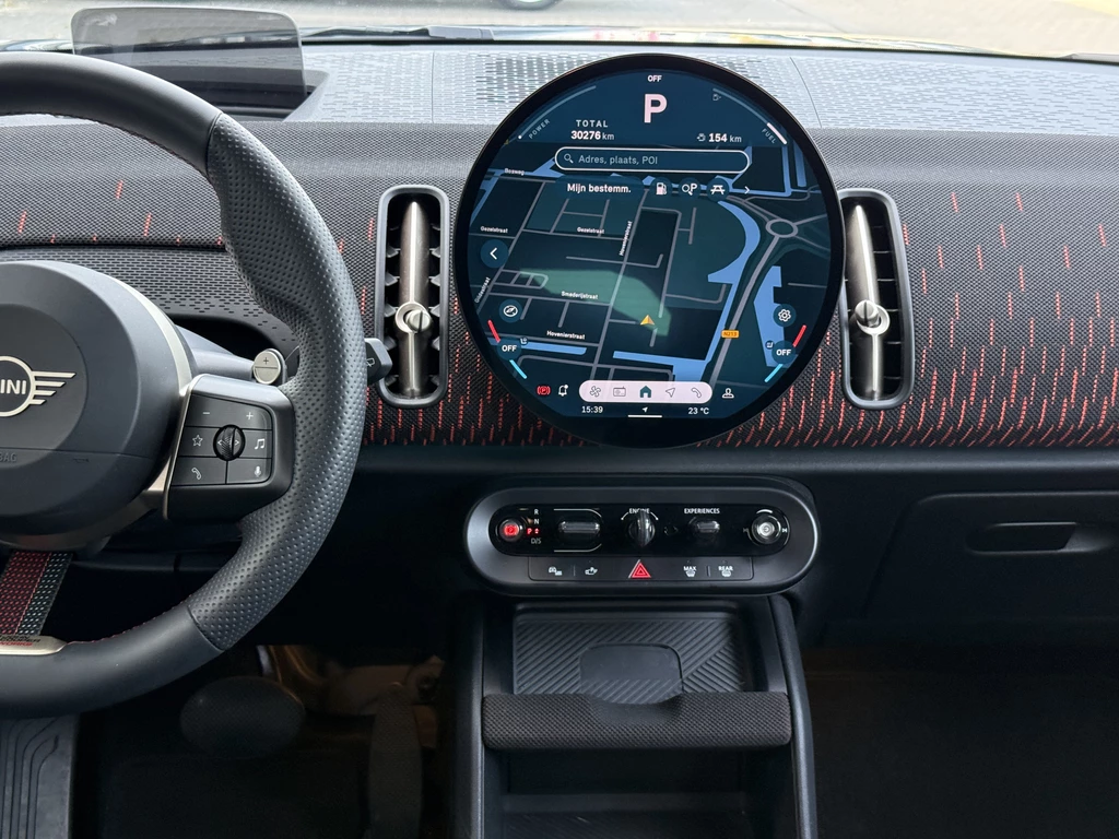 MINI Countryman – foto 22