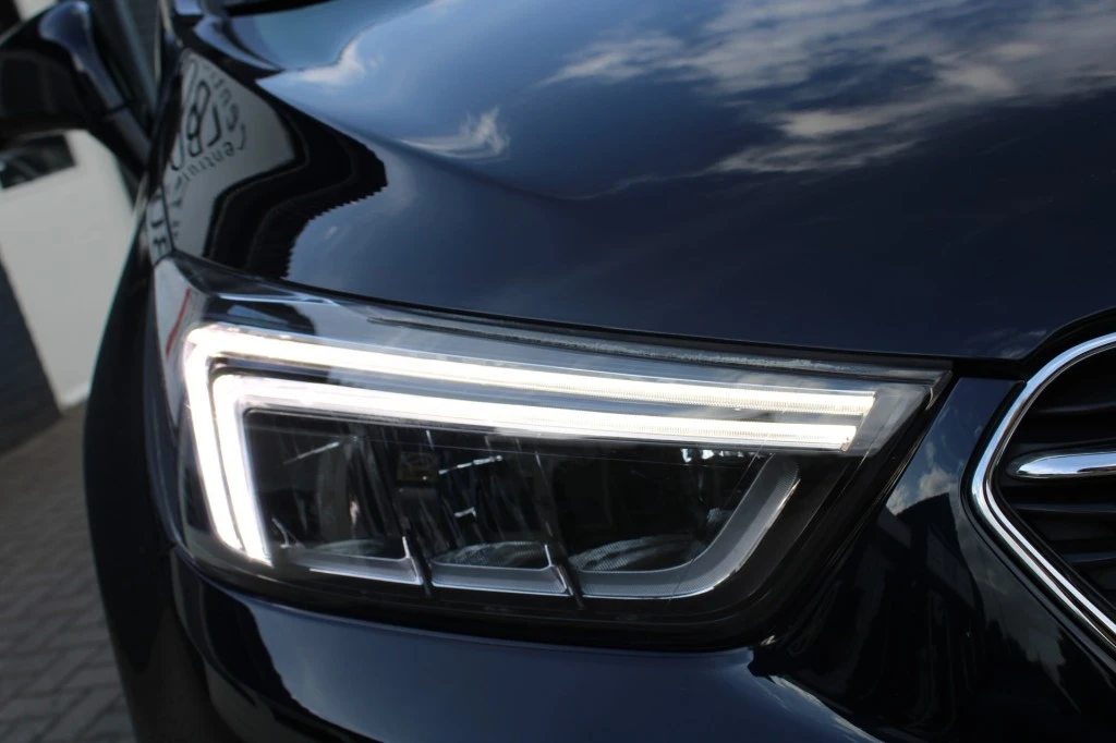 Opel Mokka X – foto 10