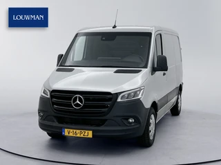 Mercedes-Benz Sprinter – thumbnail 2
