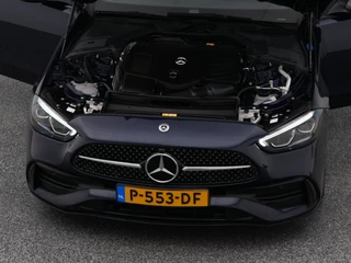 Mercedes-Benz C-Klasse – thumbnail 35