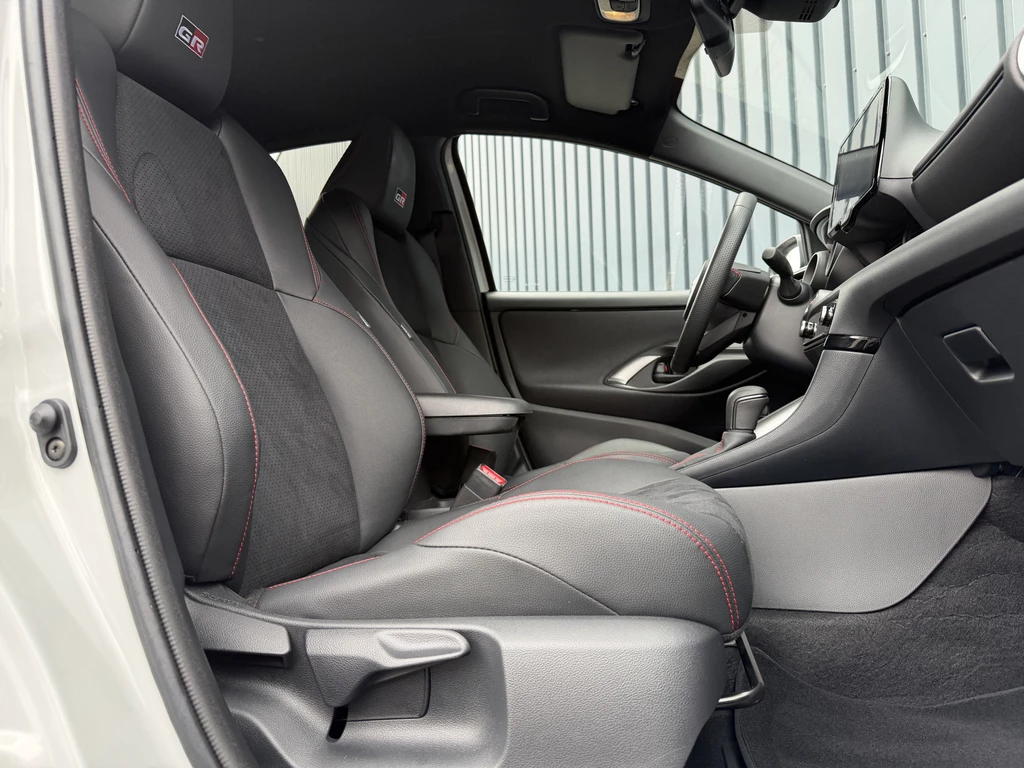 Toyota Yaris – foto 20
